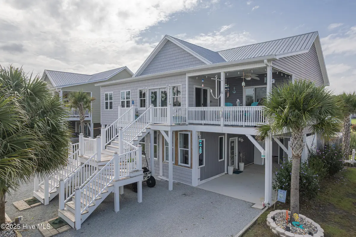 120 Shell Rock Lane, Hubert, NC 28539 - #1