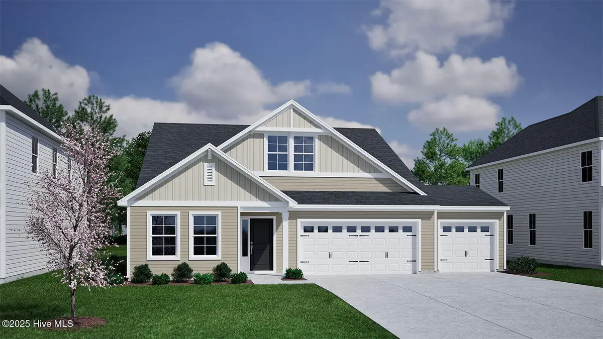 474 Goldenrod Terrace #Lot 58, Calabash, NC 28467 - Image #1