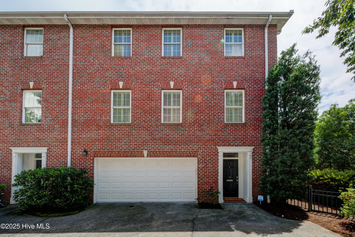 622 S 2nd Street #4, Wilmington, NC 28401 - #1