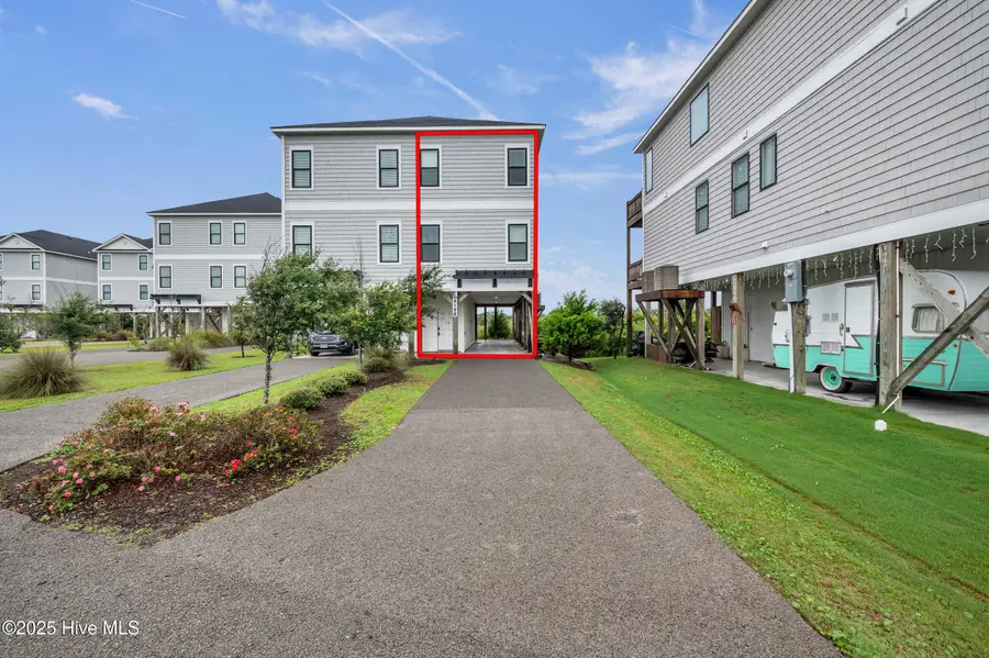 819 New River Drive #B, Surf City, NC 28445 - Image #2