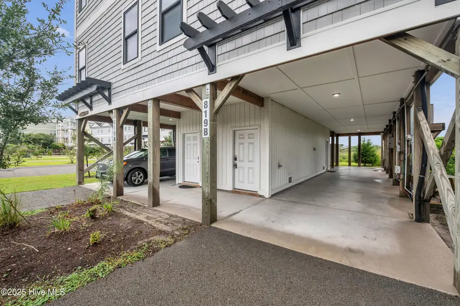 819 New River Drive #B, Surf City, NC 28445 - Image #3