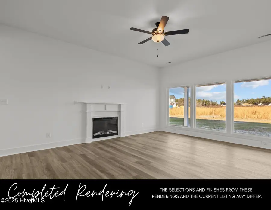 3575 Philippi Church Road, Raeford, NC 28376 - Image #3