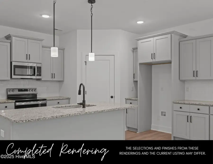 3563 Philippi Church Road, Raeford, NC 28376 - Image #2