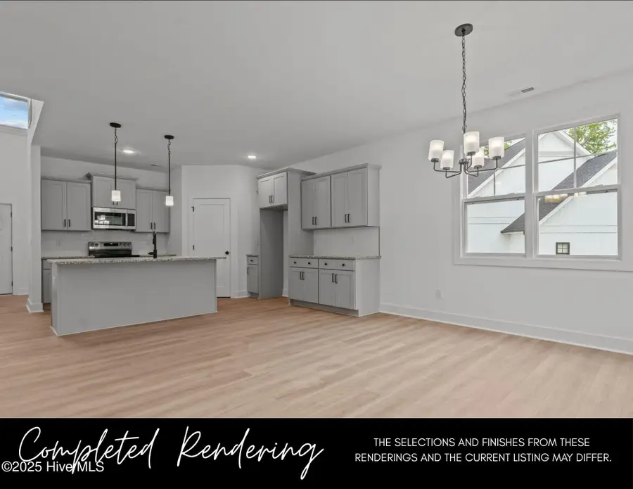 3563 Philippi Church Road, Raeford, NC 28376 - Image #3