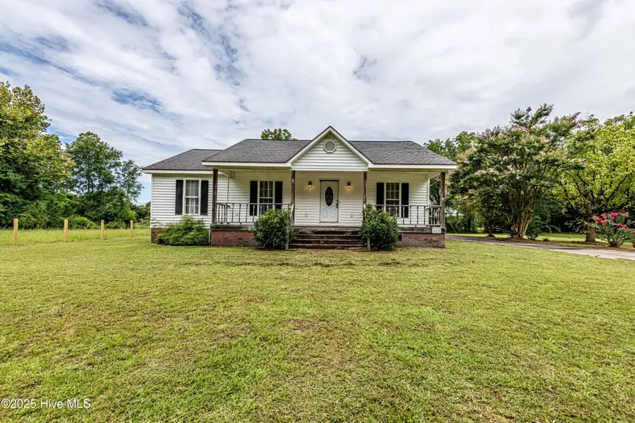 127 Rodney Lanier Road, Chinquapin, NC 28521 - Image #3