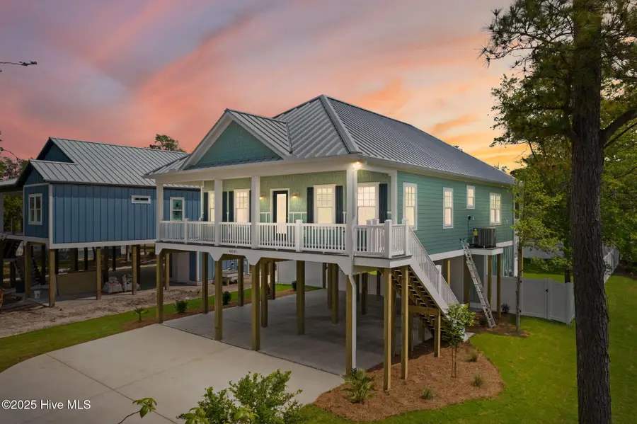 202 NE 33rd Street, Oak Island, NC 28465 - Image #2