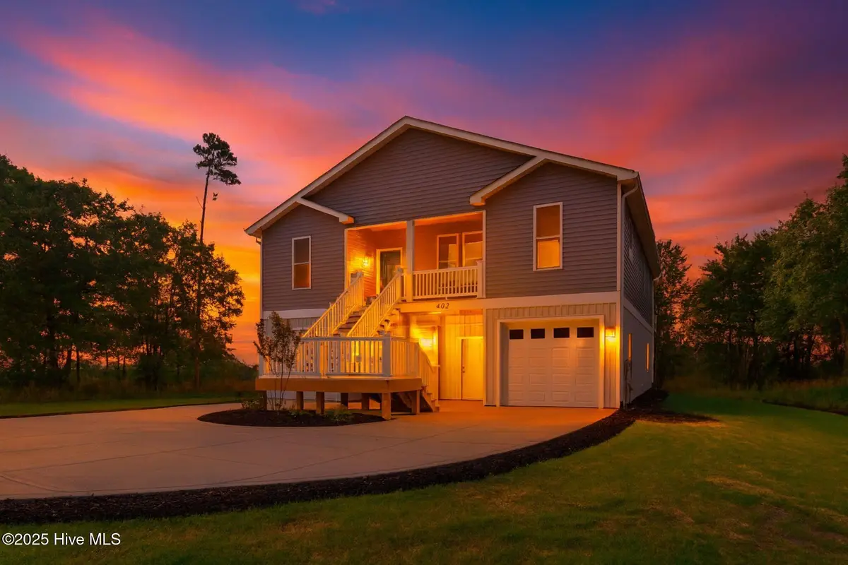 402 Harrison Court, Sneads Ferry, NC 28460 - Image #1