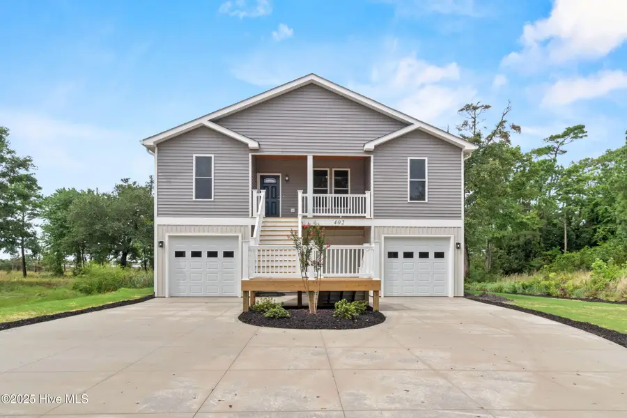 402 Harrison Court, Sneads Ferry, NC 28460 - Image #2