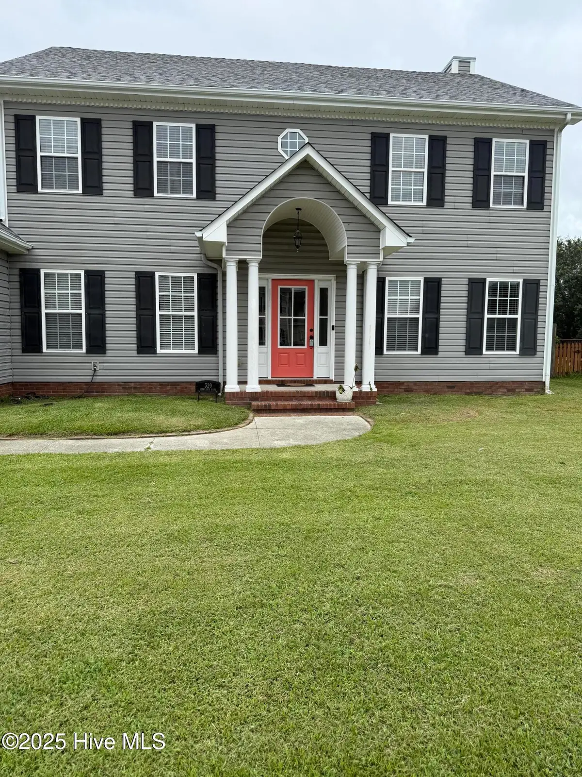 329 Iverleigh Lane, Jacksonville, NC 28540 - Image #1