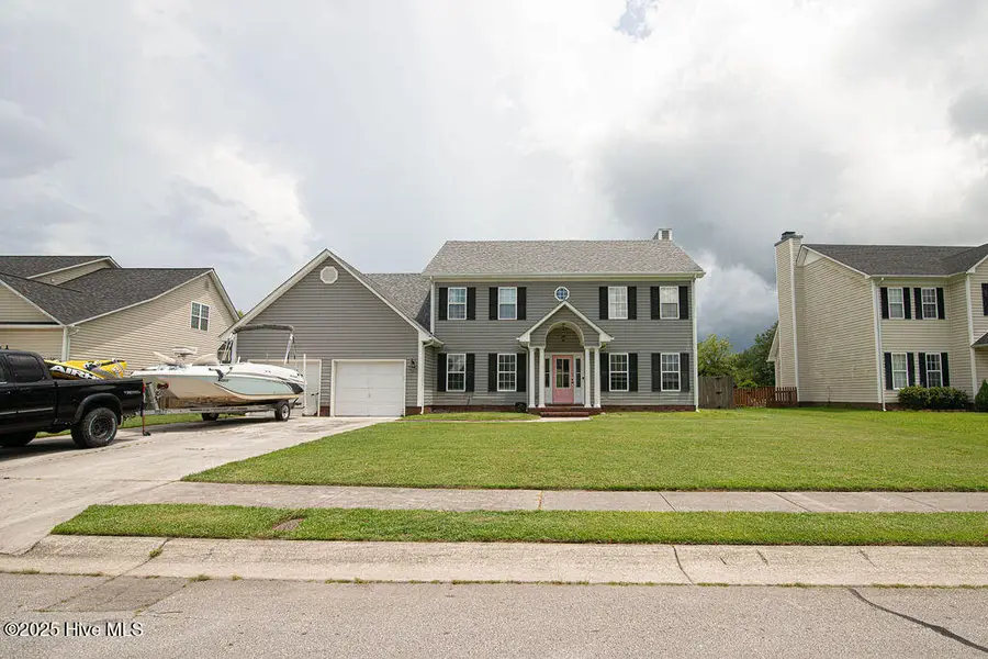 329 Iverleigh Lane, Jacksonville, NC 28540 - Image #2