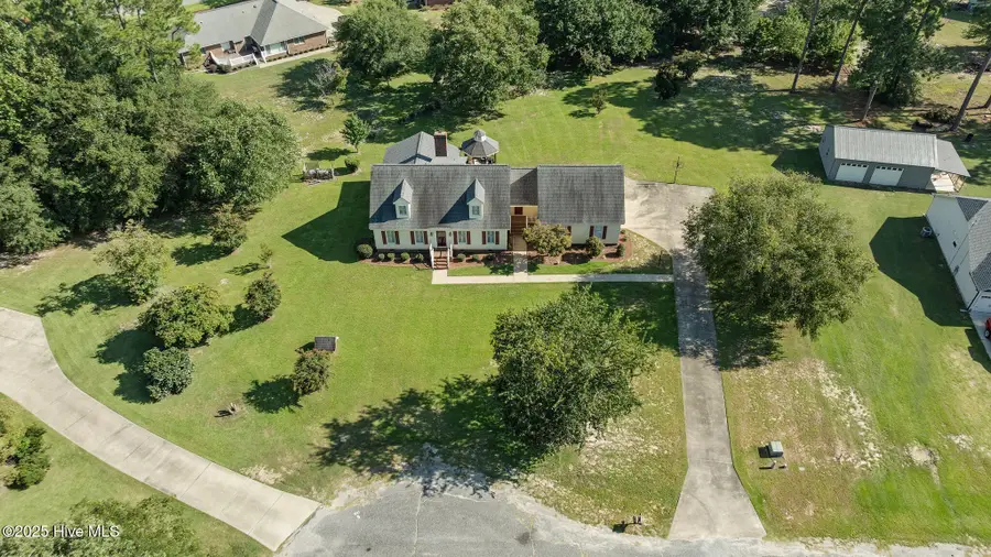 106 Yelverton Place, Goldsboro, NC 27530 - Image #2