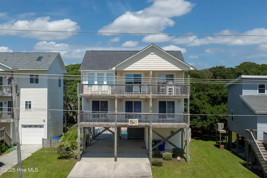 1125 S Topsail Drive, Surf City, NC 28445 - Image #2