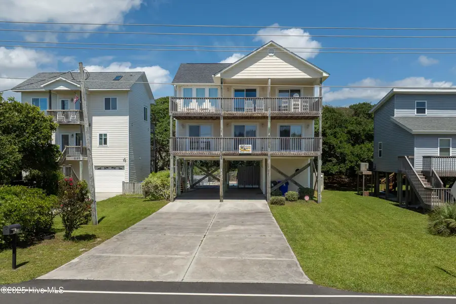 1125 S Topsail Drive, Surf City, NC 28445 - Image #3