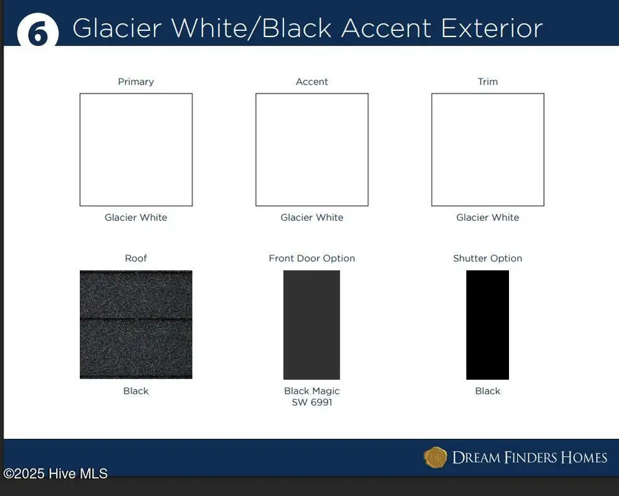 511 Bellefonte Court, Richlands, NC 28574 - Image #3