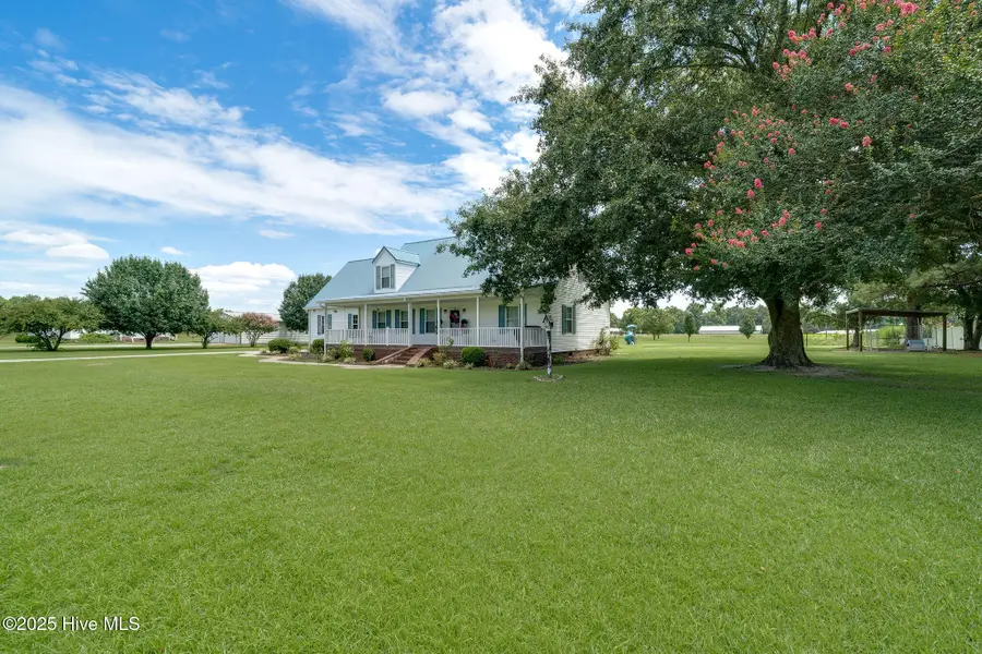 599 Durwood Evans Road, Beulaville, NC 28518 - Image #3