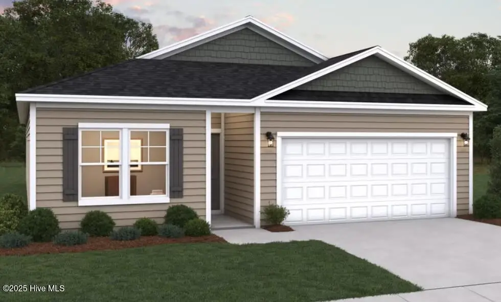 214 Keria Ln Nw, Supply, NC 28462 - Image #1