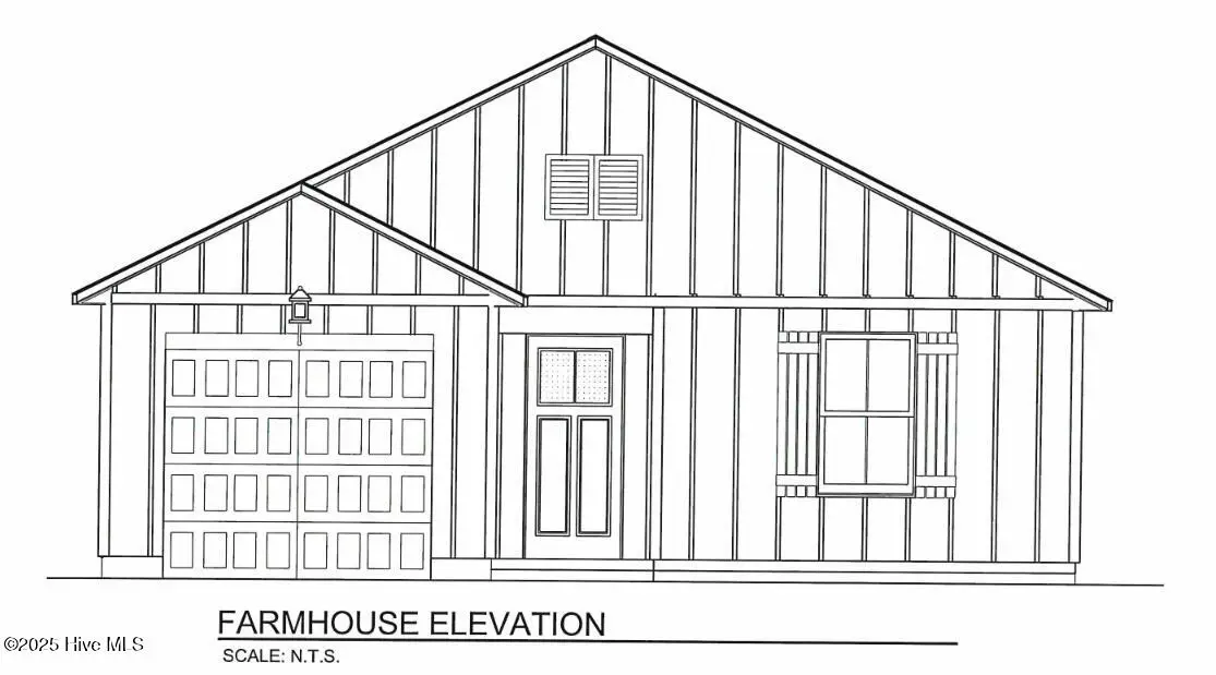 Lot 1 Brooke Ridge Lane, Boiling Spring Lakes, NC 28461 - Image #1