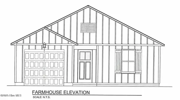 Lot 1 Brooke Ridge Lane, Boiling Spring Lakes, NC 28461