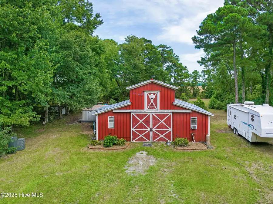 727 Crow Hill Road, Beaufort, NC 28516 - Image #3