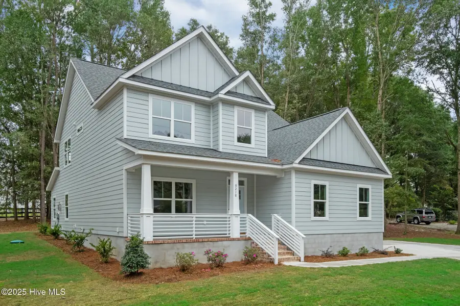 9218 Salem Court, Wilmington, NC 28411 - Image #2