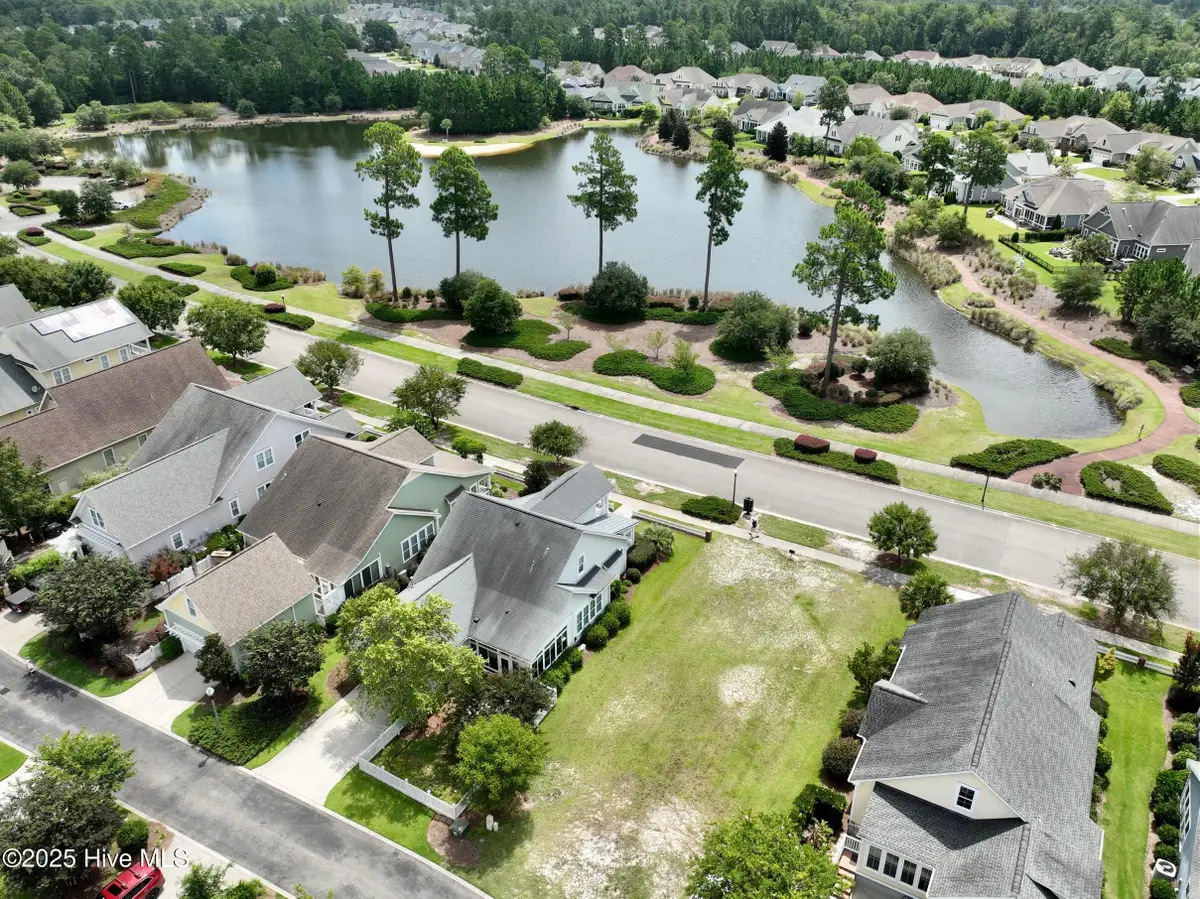 2037 Shelmore Way, Leland, NC 28451 - #1