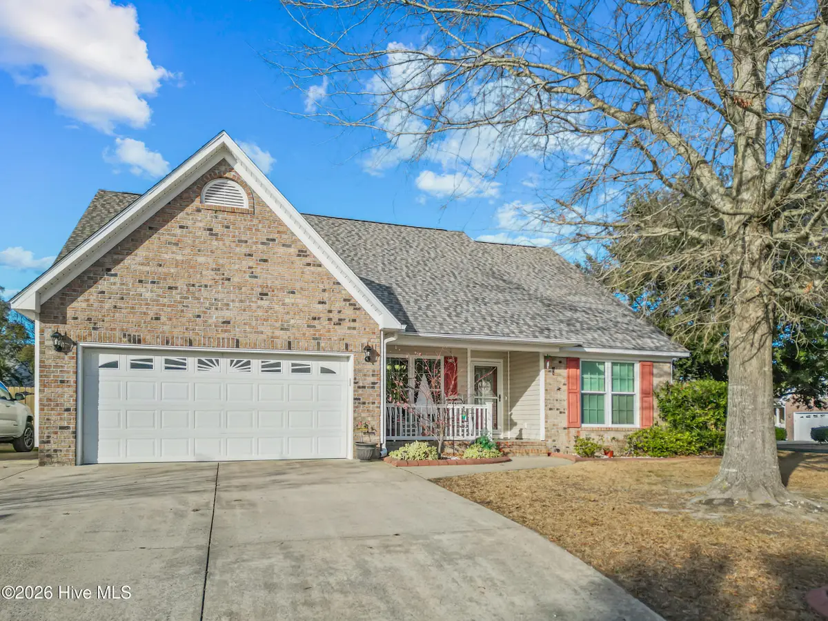 100 Delanie Way, New Bern, NC 28562 - Image #1