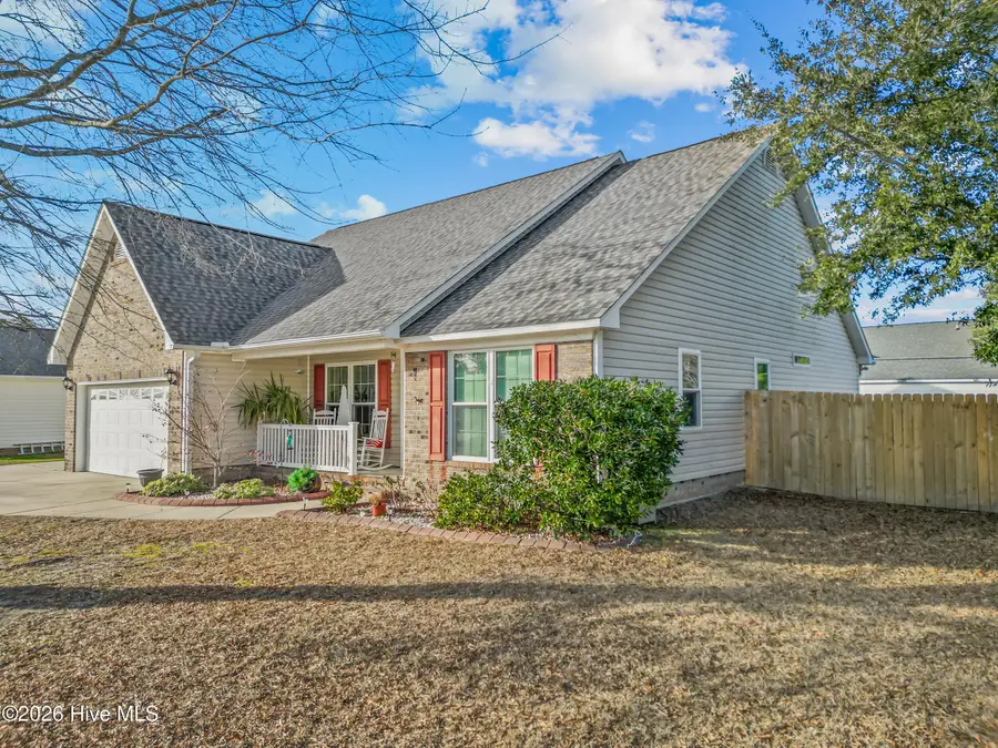 100 Delanie Way, New Bern, NC 28562 - Image #3