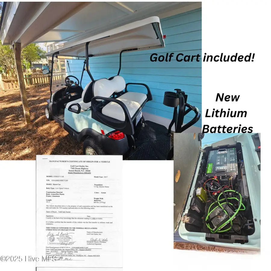 1616 Lightered Knot Court, Bolivia, NC 28422 - Image #3