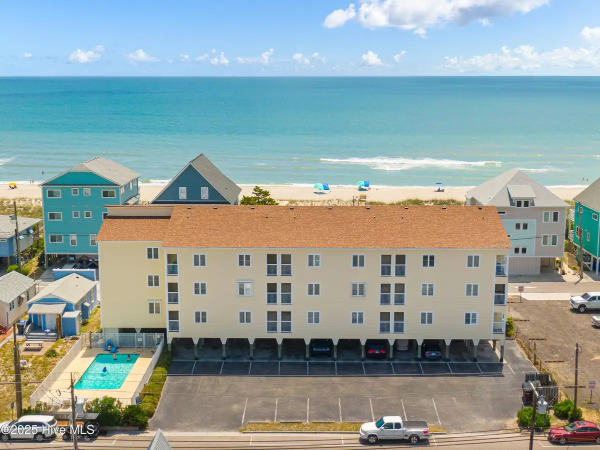 1004 S Carolina Beach Avenue #Unit C5, Carolina Beach, NC 28428 - Image #1