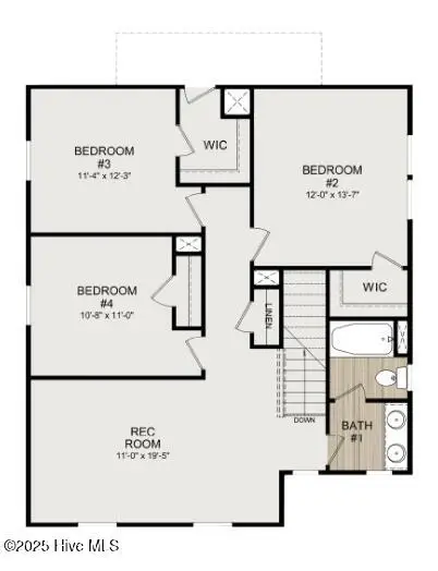 Lot 2 Brooke Ridge Lane, Boiling Spring Lakes, NC 28461 - Image #3