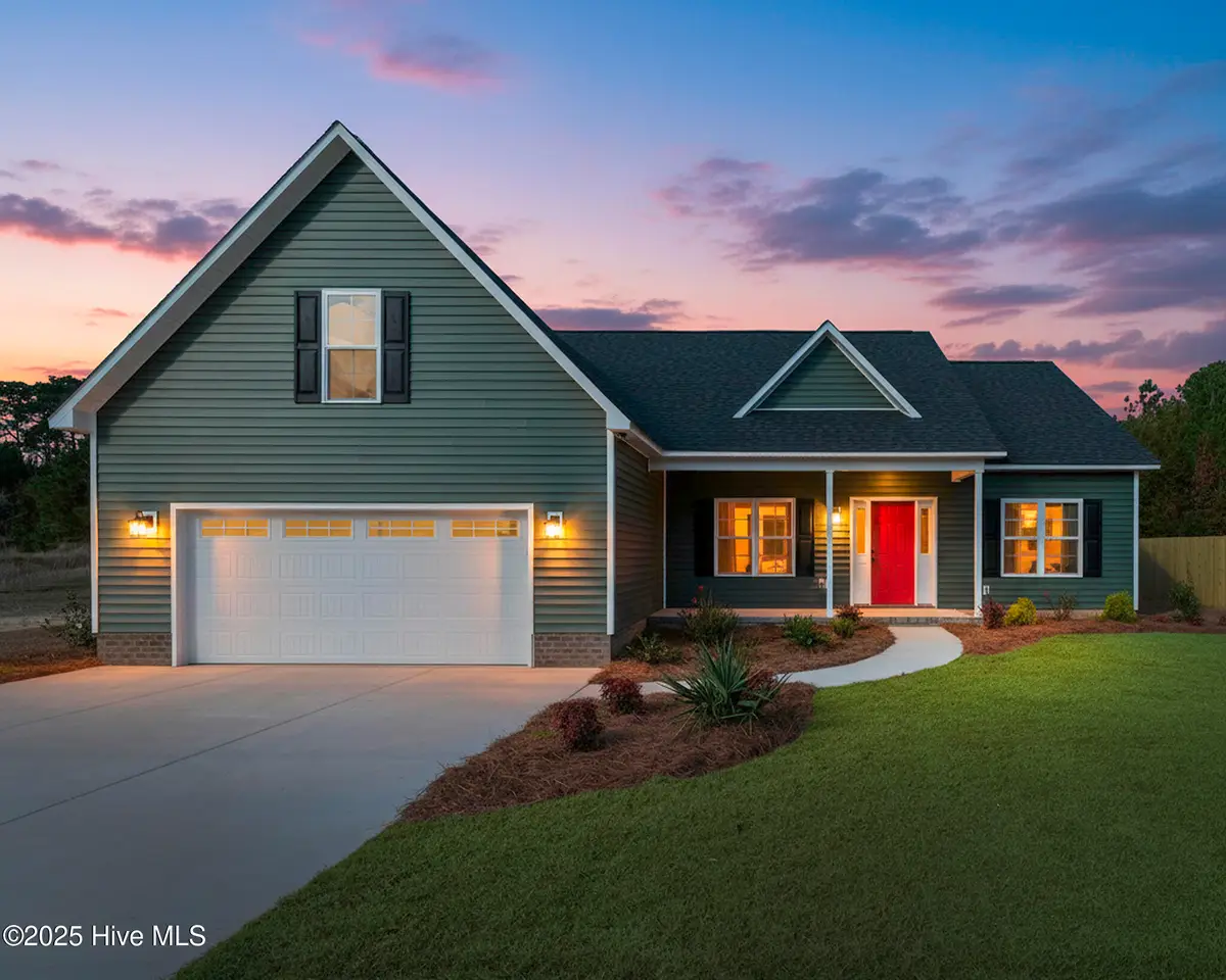 682a Crump Farm Road, New Bern, NC 28562 - Image #1