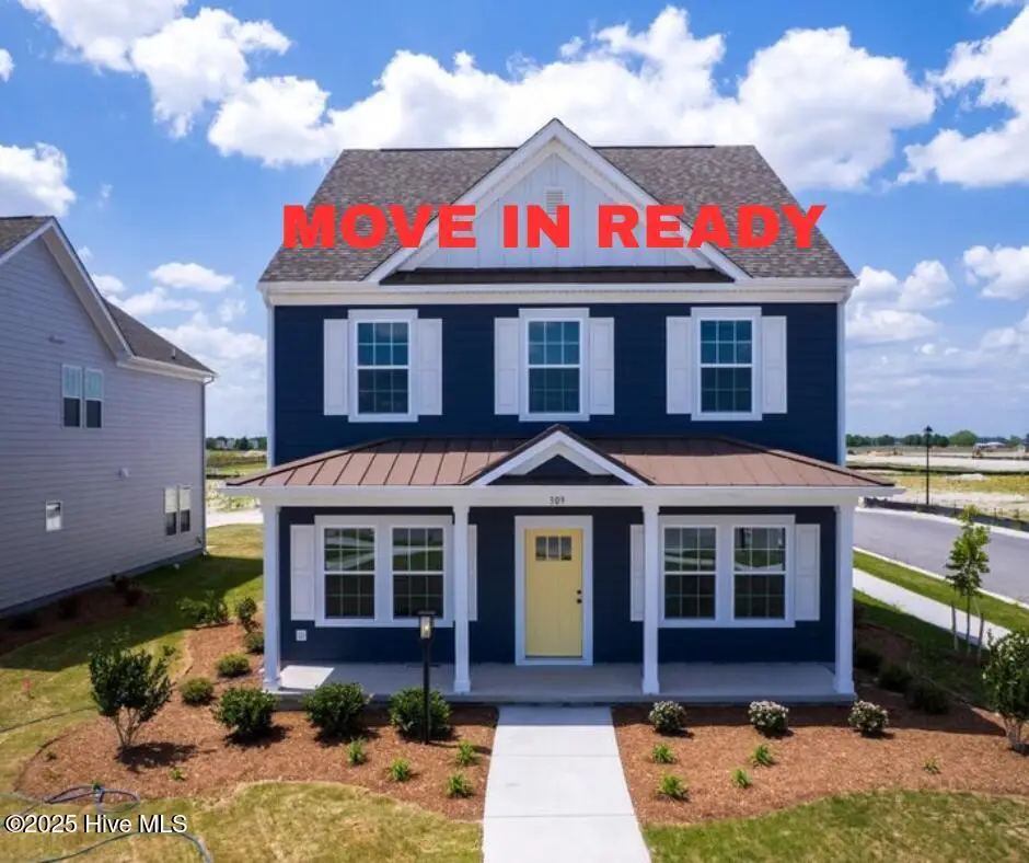 309 Iris Circle, Moyock, NC 27958 - Image #1