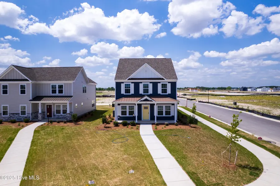 309 Iris Circle, Moyock, NC 27958 - Image #2