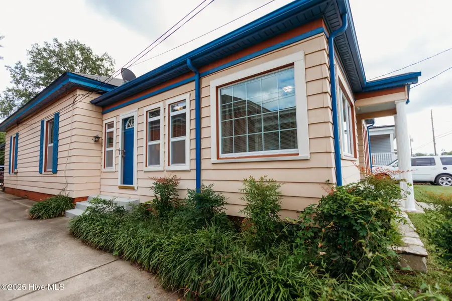412 N George Street, Goldsboro, NC 27530 - Image #2