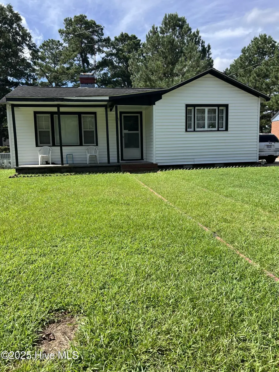 605 Grove Street Ne, Wilson, NC 27893 - Image #2