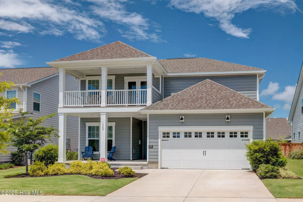 1368 Trisail Terrace, Wilmington, NC 28412 - Image #1