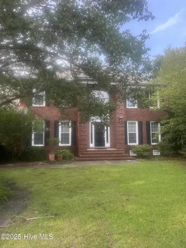3300 Upton Court, Wilmington, NC 28409