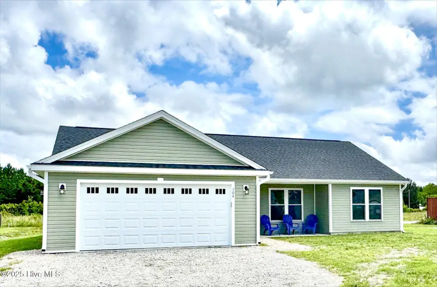 104 Dana Court, Havelock, NC 28532 - Image #2