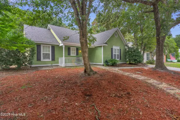 1409 Faulkenberry Road, Wilmington, NC 28409