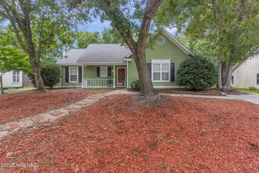1409 Faulkenberry Road, Wilmington, NC 28409 - Image #2