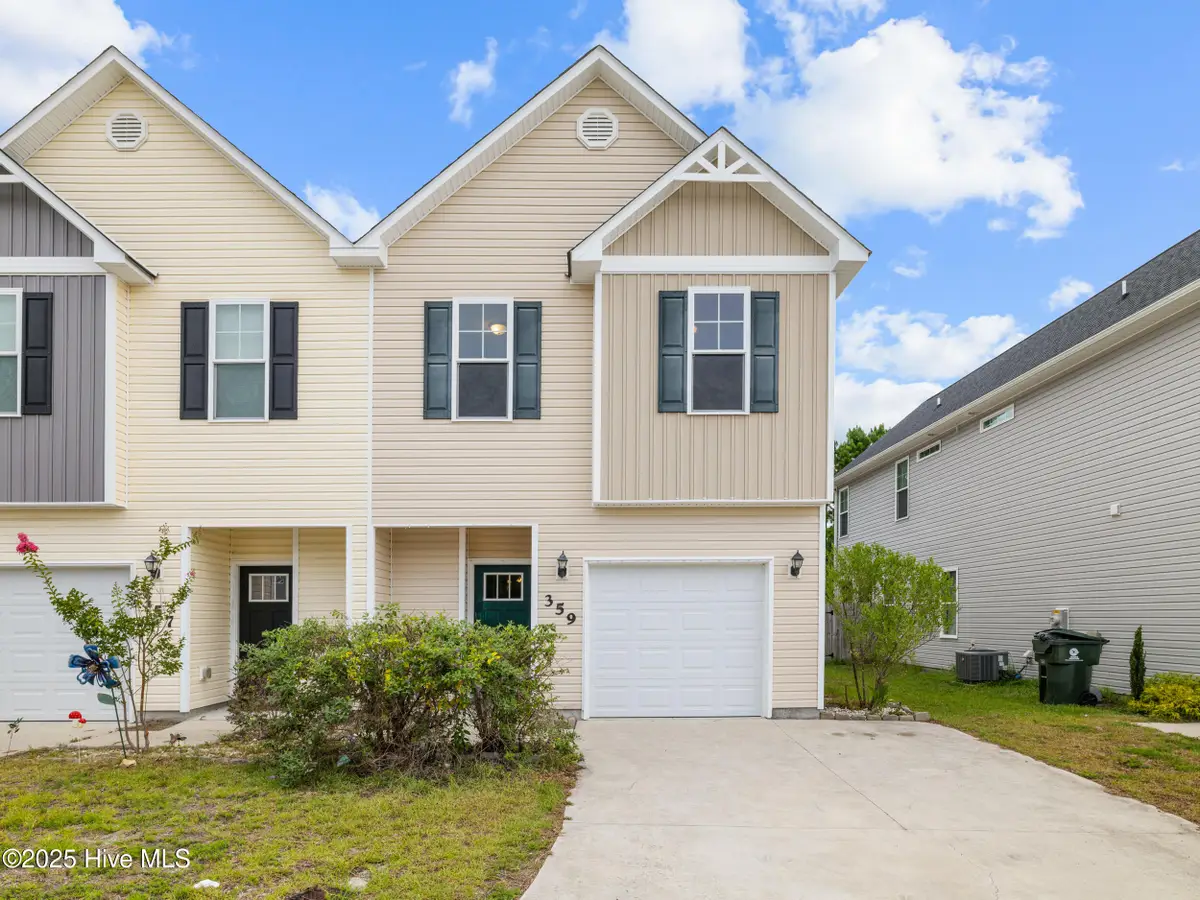 359 Frisco Way, Holly Ridge, NC 28445 - Image #1