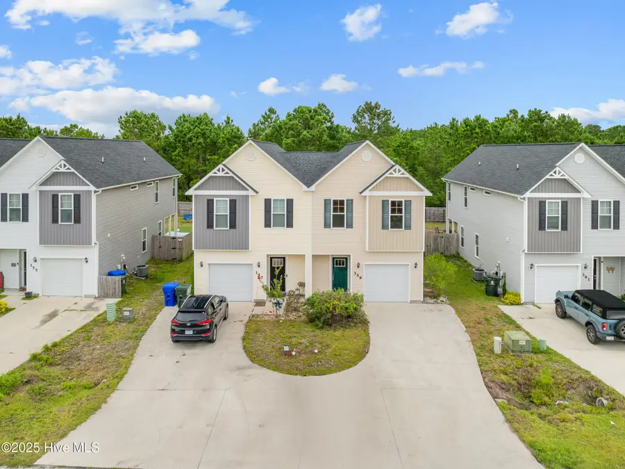 359 Frisco Way, Holly Ridge, NC 28445 - Image #3