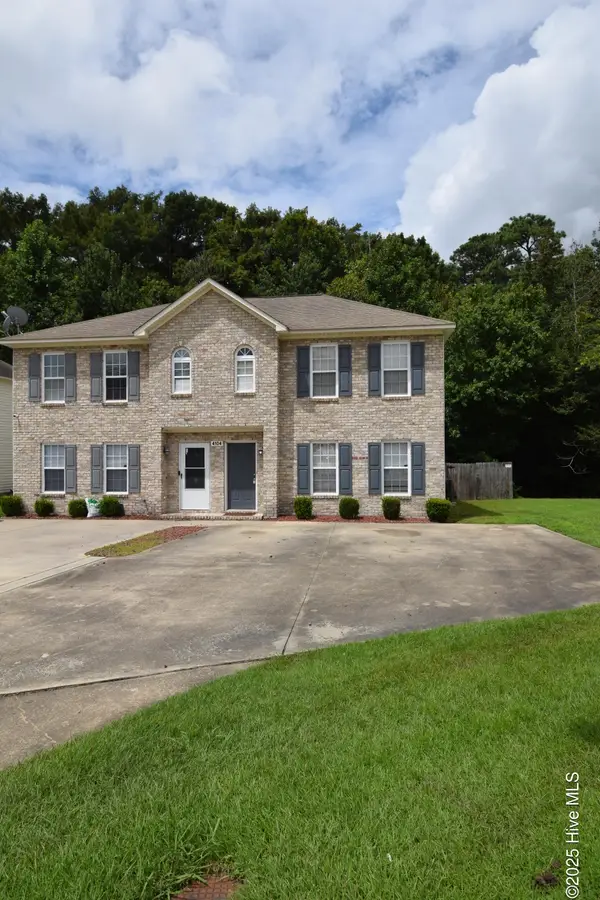 4104 Brook Creek Lane #B, Greenville, NC 27858