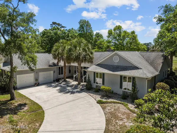 1653 Carriage Place Sw, Ocean Isle Beach, NC 28469