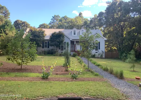 150 Rothbury Drive, Carthage, NC 28327