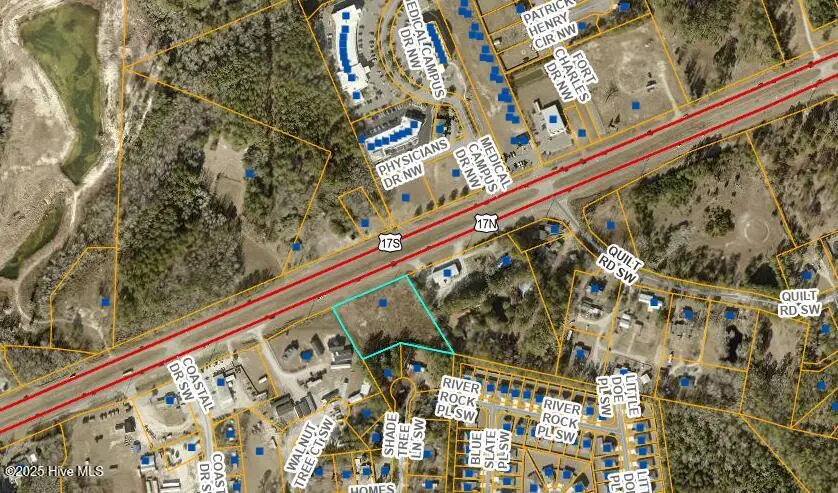 377 Ocean Highway W, Supply, NC 28462 - Image #3