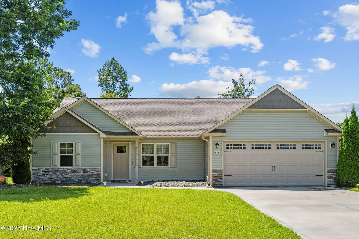 434 Mccall Drive, Jacksonville, NC 28540 - #1