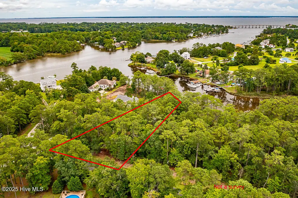 398 Smith Creek Road, Oriental, NC 28571 - Image #1