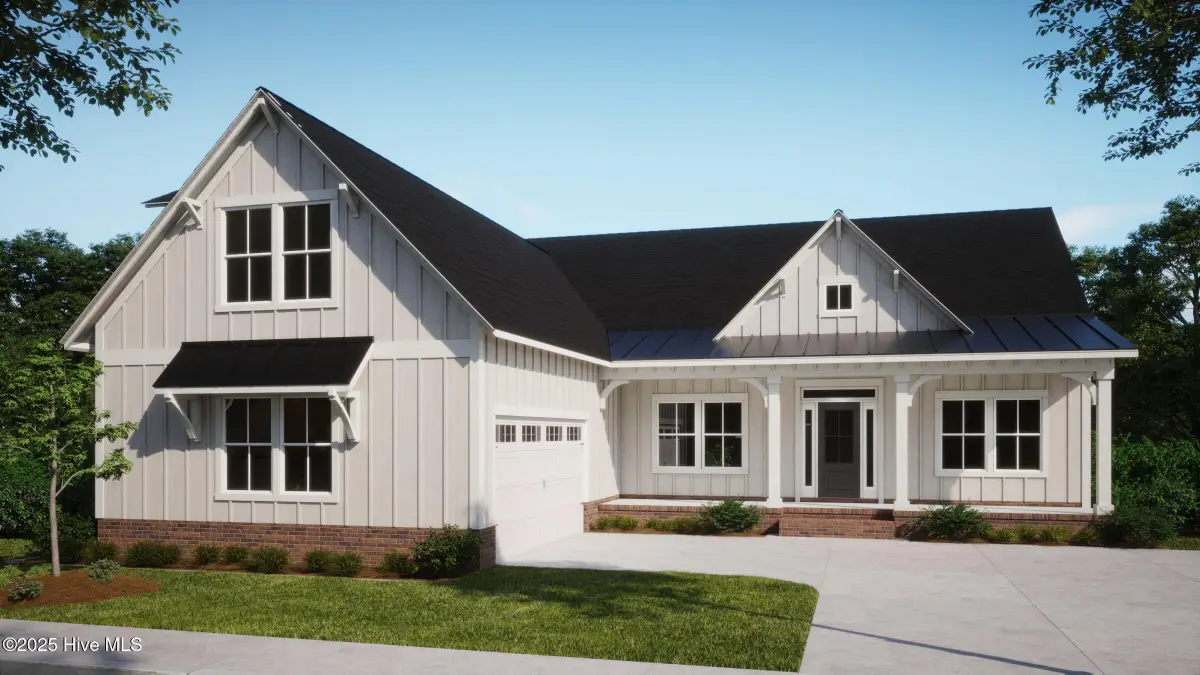 7421 Branford Circle Sw #20, Sunset Beach, NC 28468 - Image #1