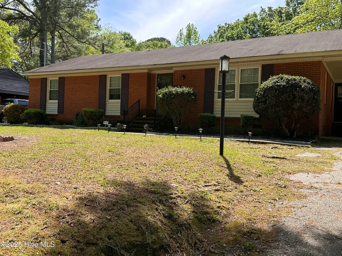 1007 S Andrews Avenue, Goldsboro, NC 27531 - Image #1
